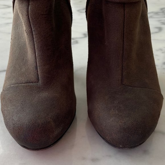 Rag & Bone Newbury Boots - Picture 11 of 14